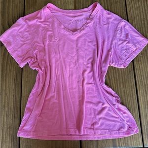 Skatie Dahlia hubby tee small